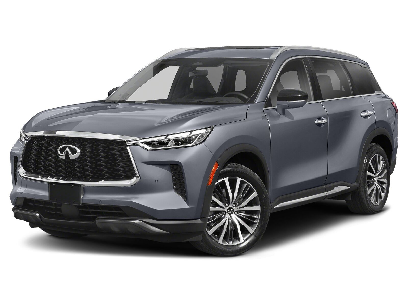 2023 INFINITI QX60
