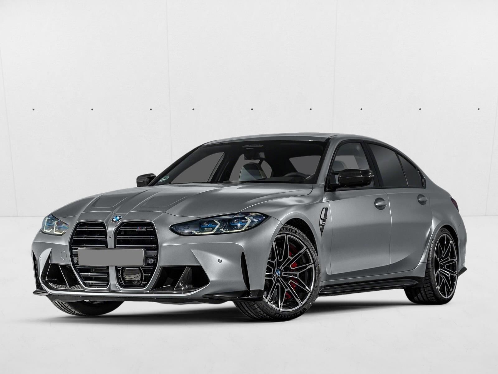 2023 BMW M3