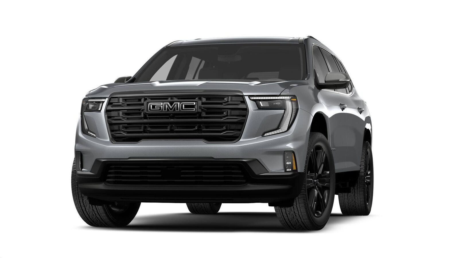 2027 GMC Acadia