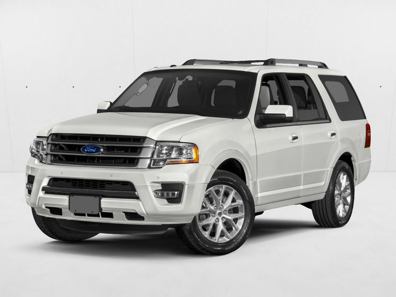 2016 FORD Expedition