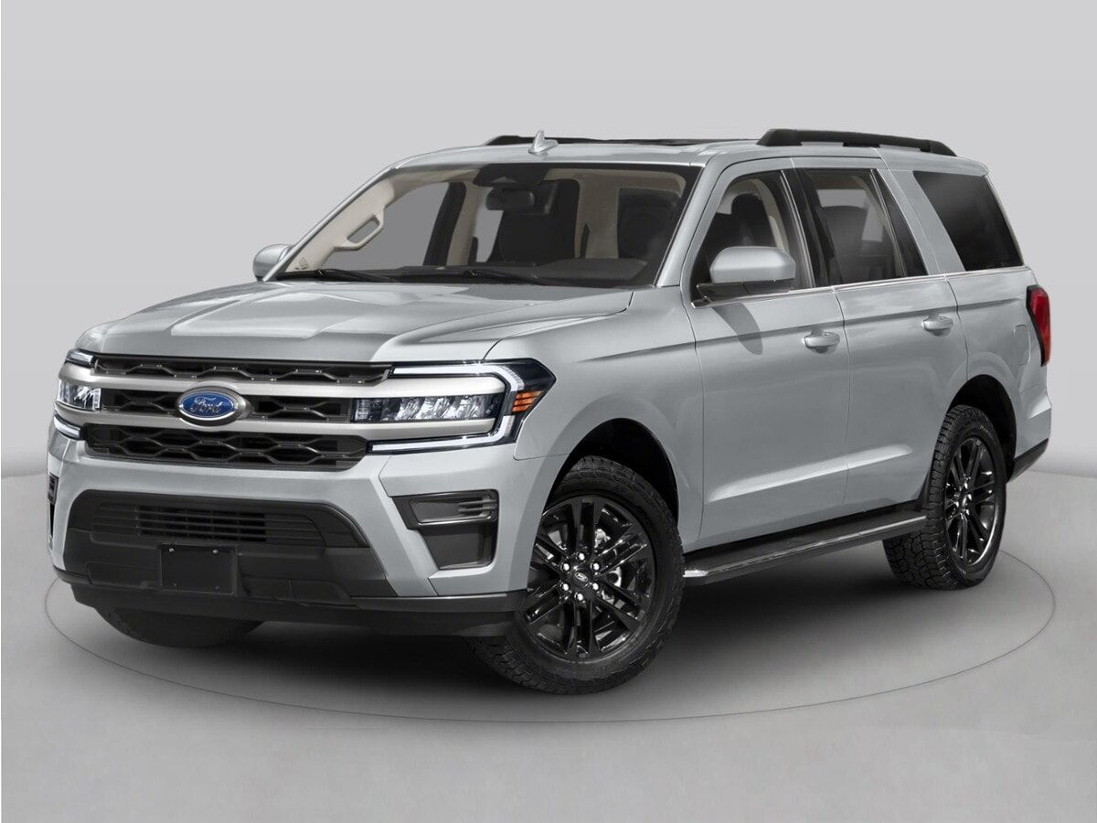 2023 FORD Expedition