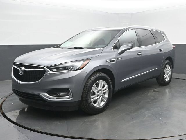 2019 BUICK Enclave