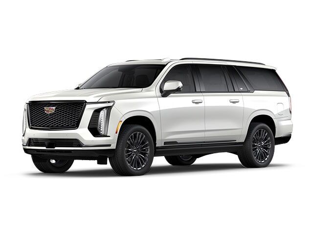 2025 CADILLAC Escalade ESV