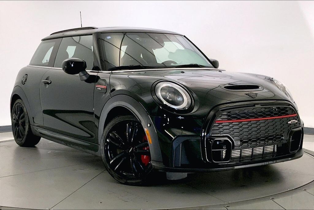 2022 MINI Hardtop