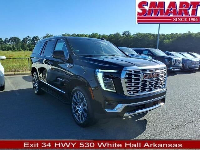 2026 GMC Yukon
