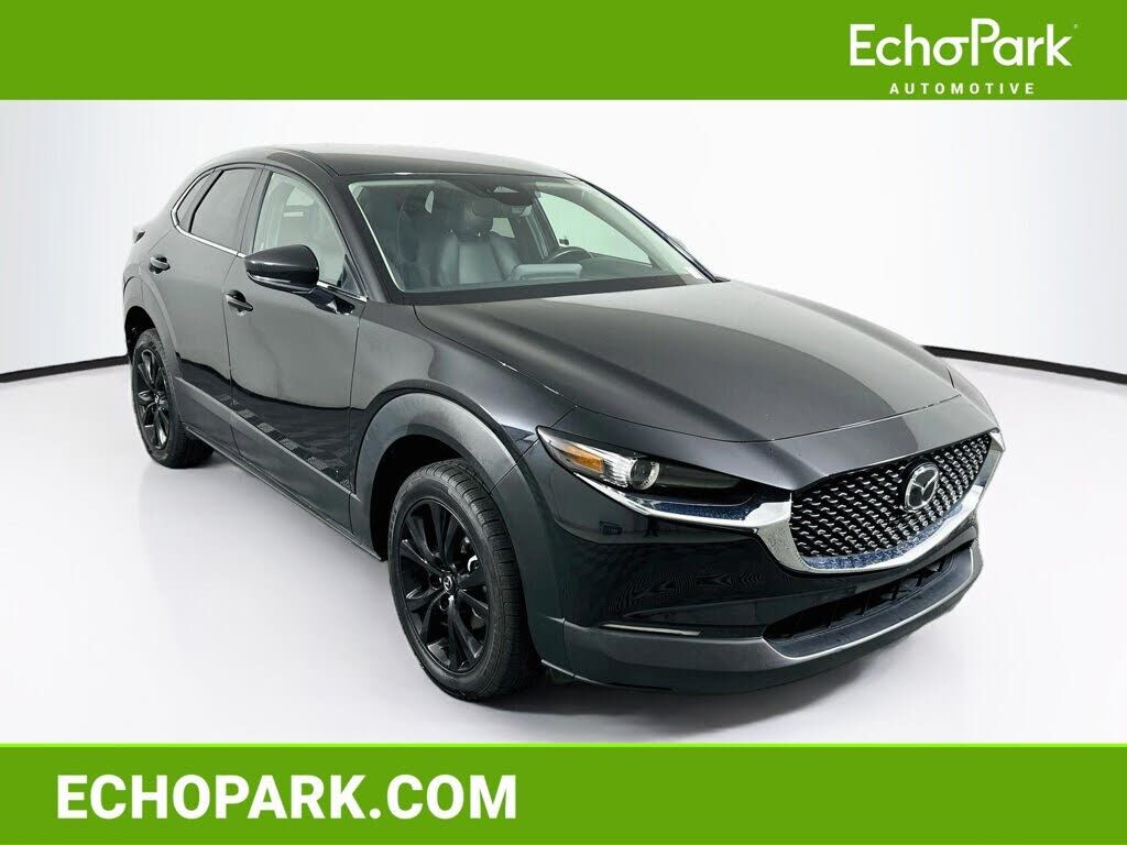 2024 MAZDA CX-30