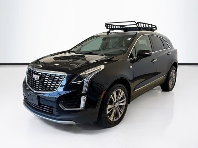 2023 CADILLAC XT5