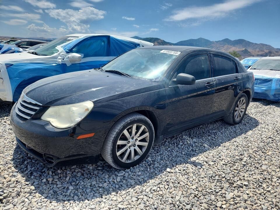 2010 CHRYSLER Sebring