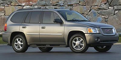 2007 GMC Envoy