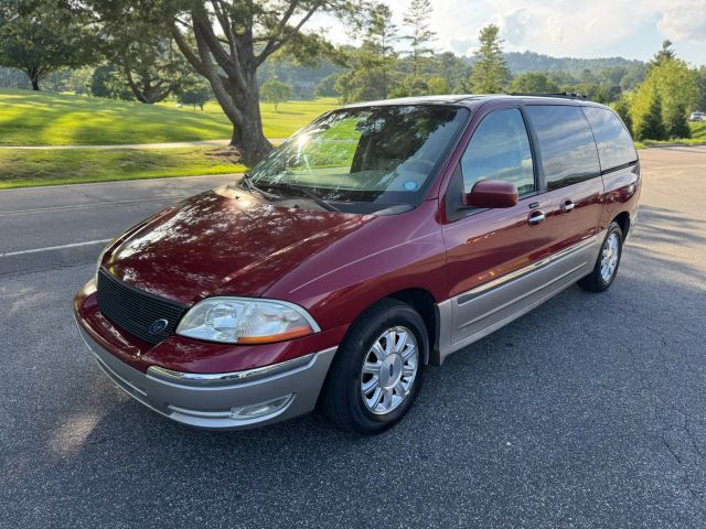2003 FORD Windstar