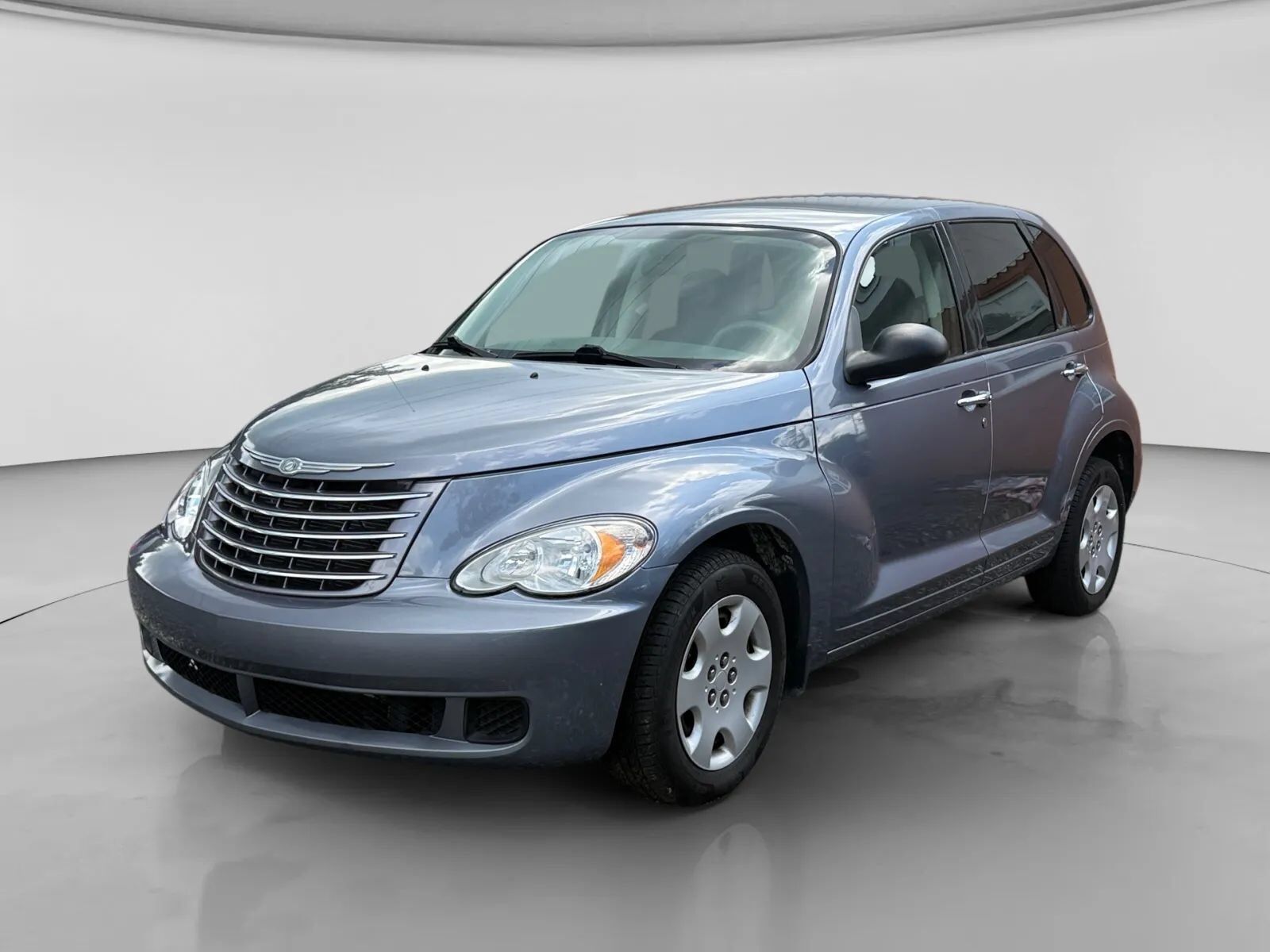 2007 CHRYSLER PT Cruiser