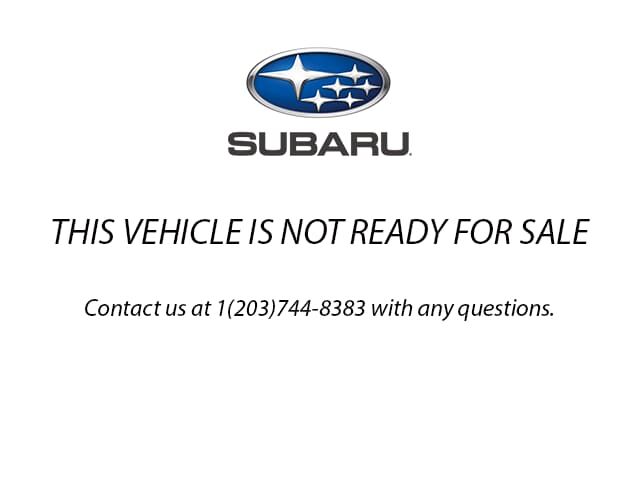2020 SUBARU Legacy