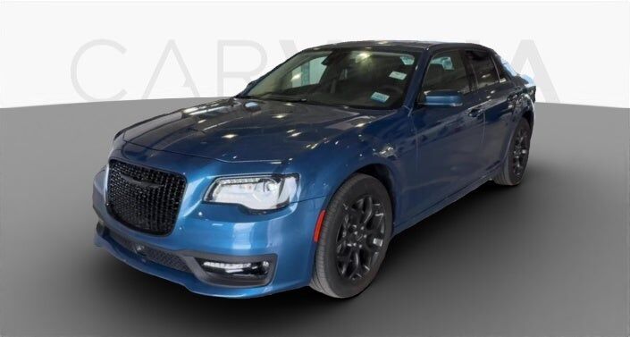 2023 CHRYSLER 300