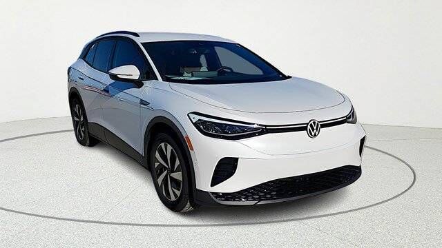 2026 VOLKSWAGEN ID.4