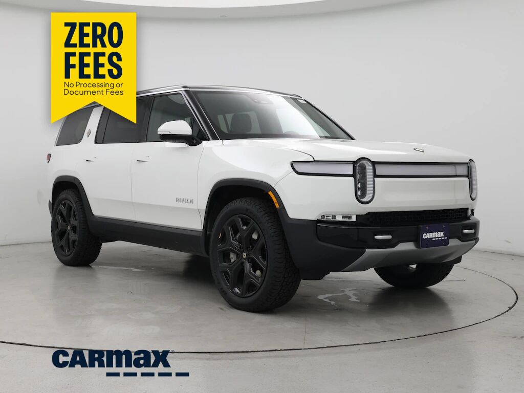 2023 RIVIAN R1S