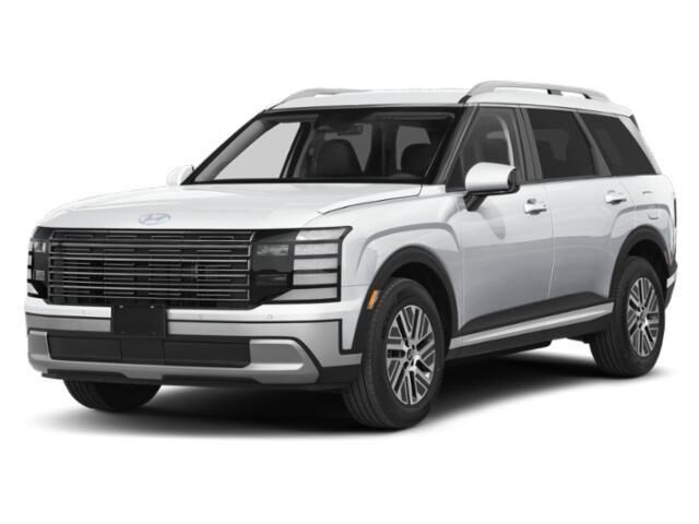 2027 HYUNDAI Palisade