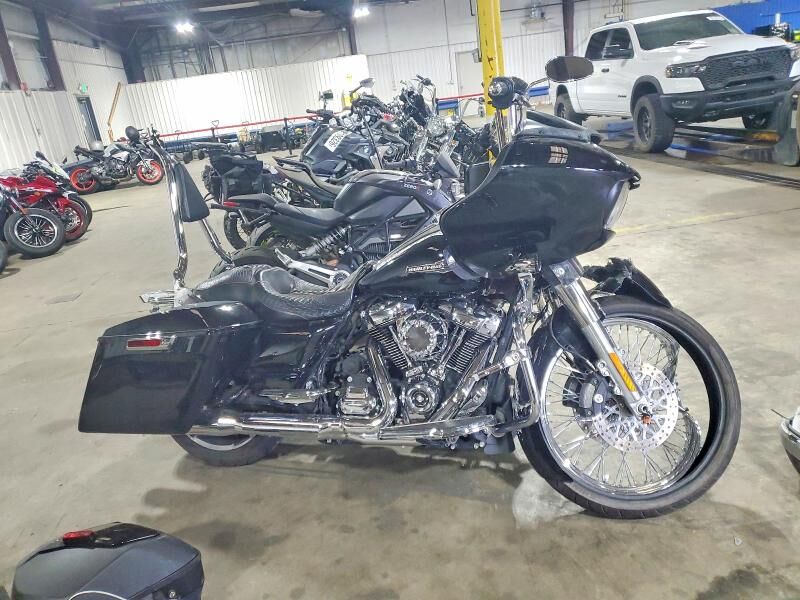 2022 HARLEY DAVIDSON FLTRX / Road Glide