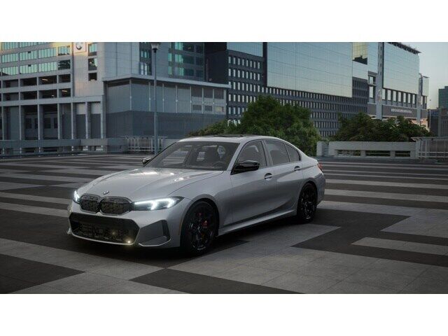 2026 BMW M3