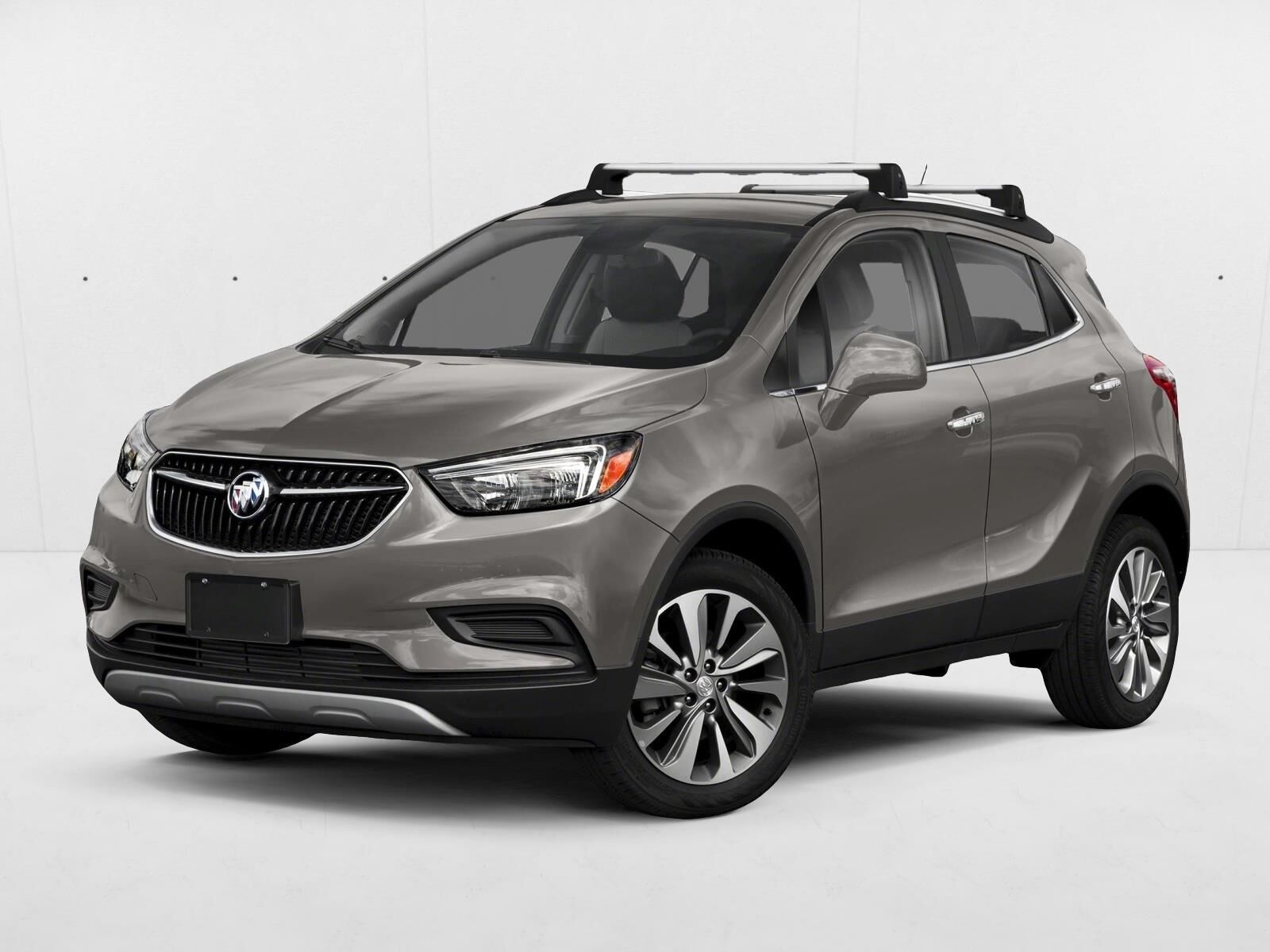 2020 BUICK Encore