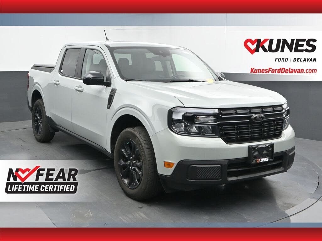 2023 FORD Maverick