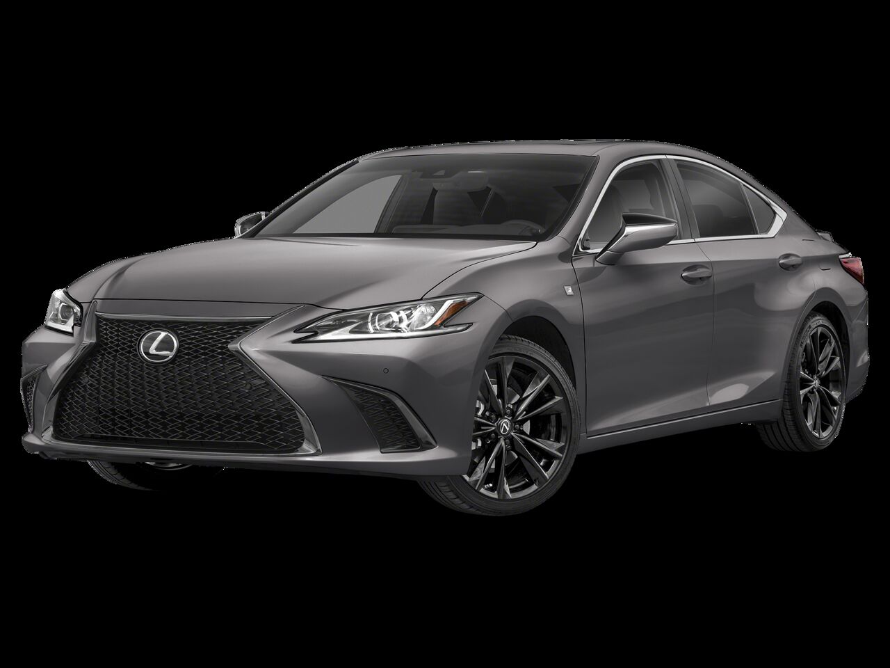 2023 LEXUS ES