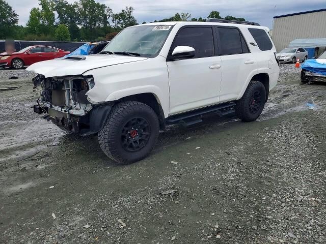 2021 TOYOTA 4-Runner