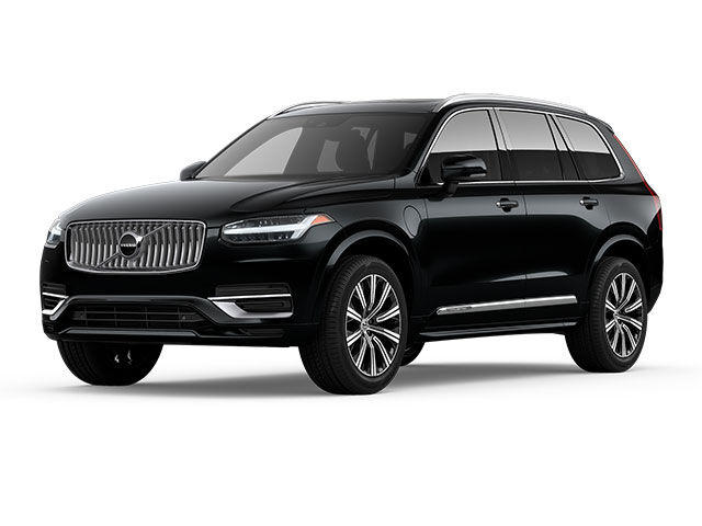 2022 VOLVO XC90