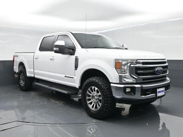 2020 FORD F-250
