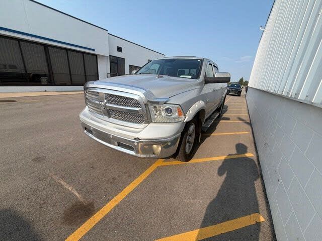 2015 RAM 1500