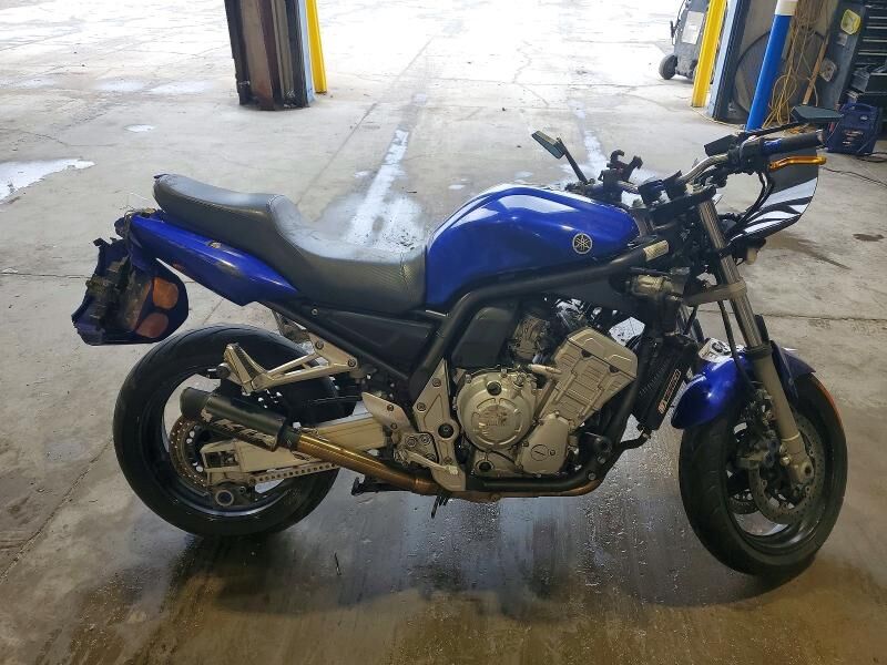 2003 YAMAHA FZS1000/FZS1000C