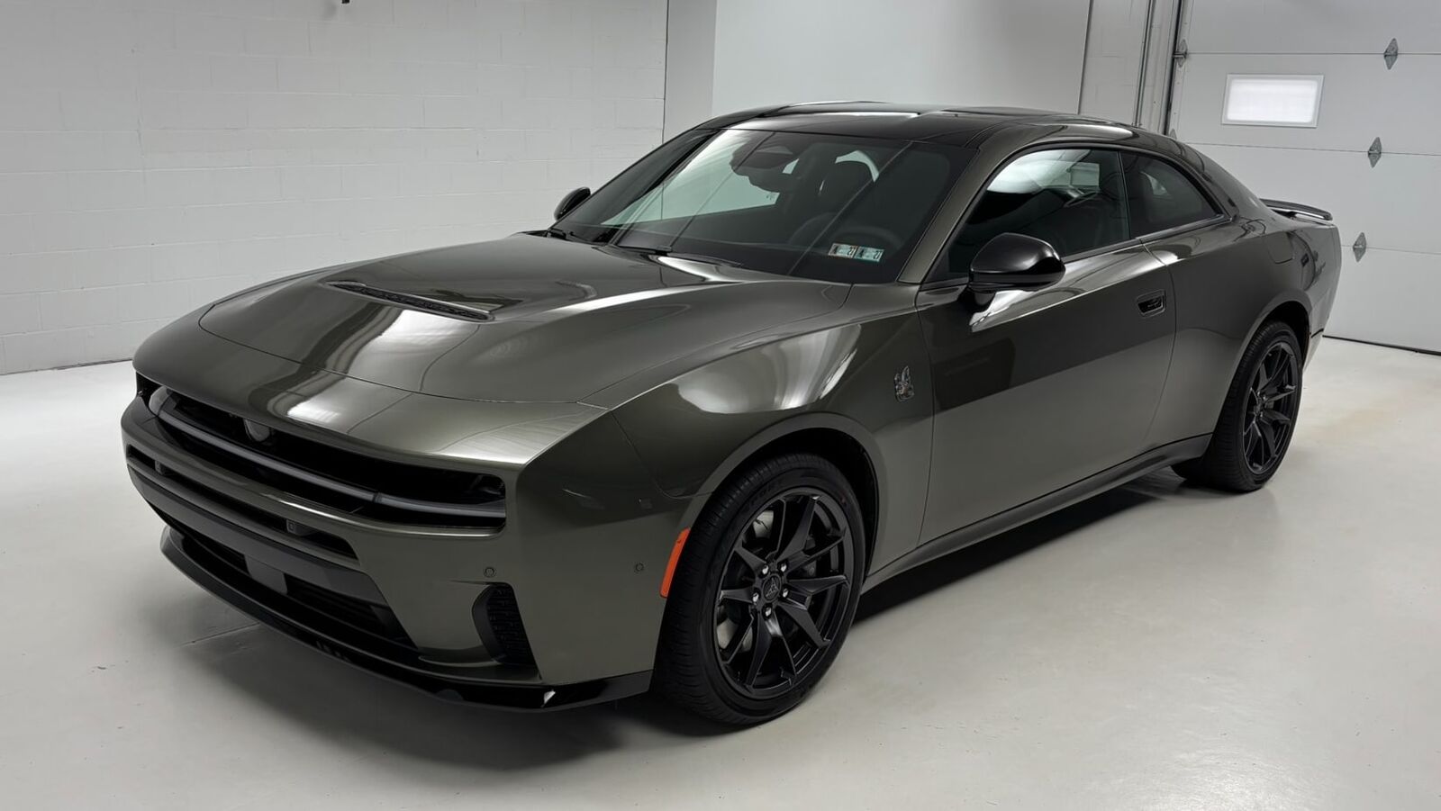 2026 DODGE Charger