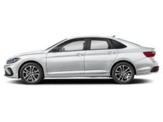 2026 VOLKSWAGEN Jetta