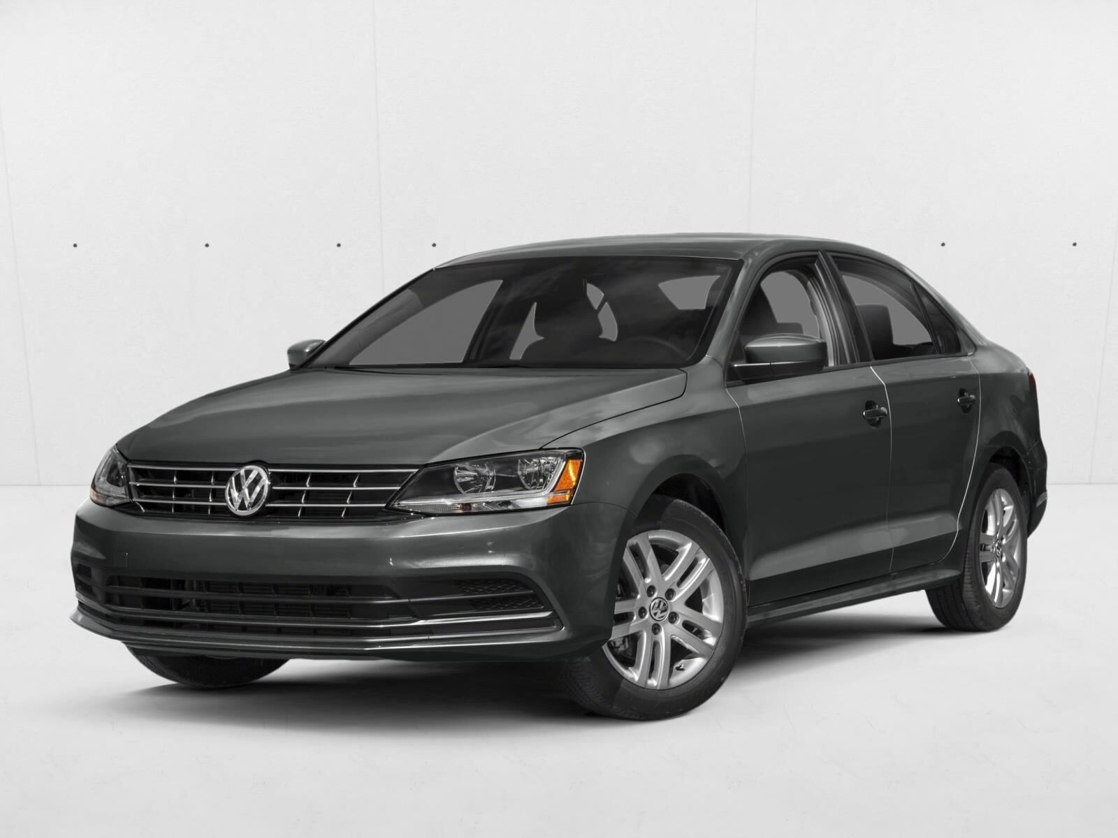 2018 VOLKSWAGEN Jetta