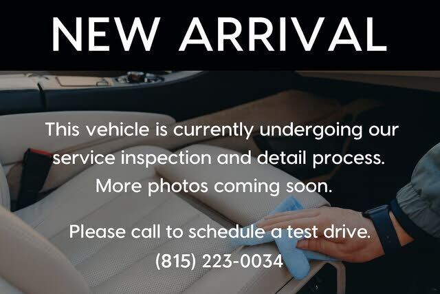 2022 BUICK Envision