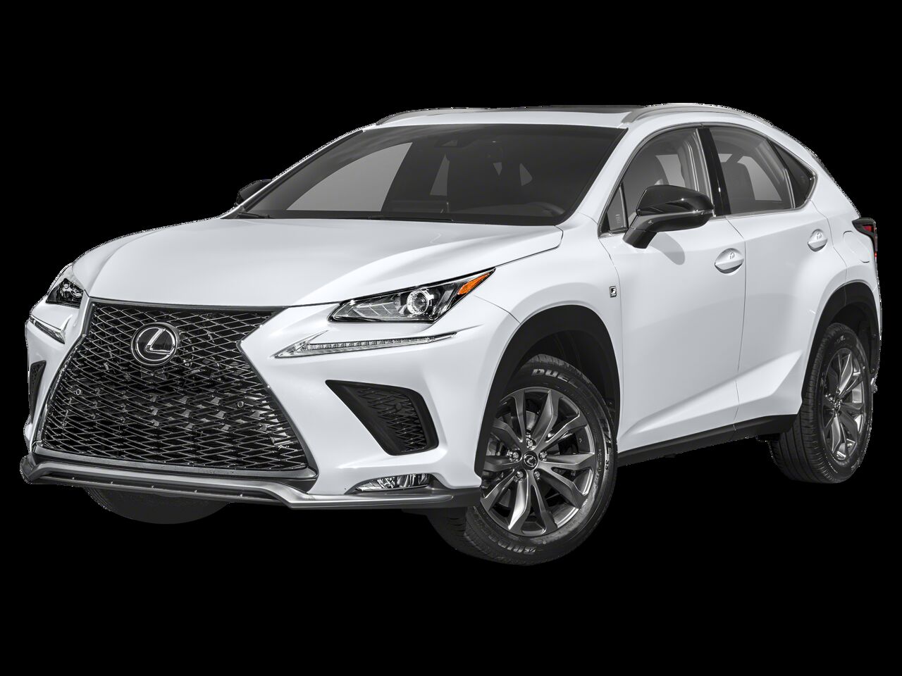 2021 LEXUS NX