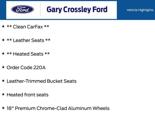 2008 FORD Edge