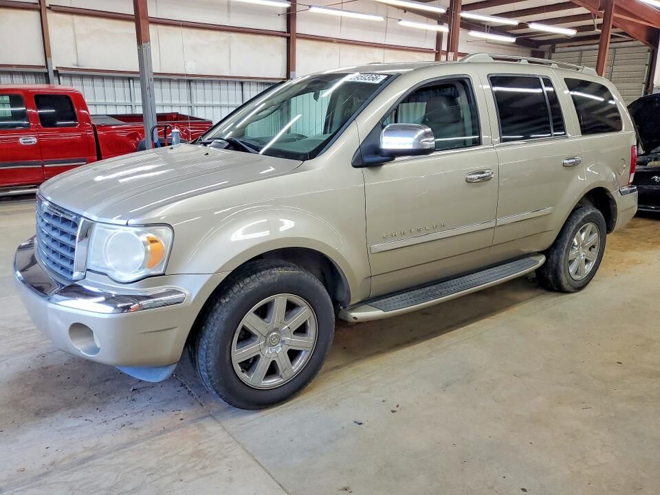 2009 CHRYSLER Aspen