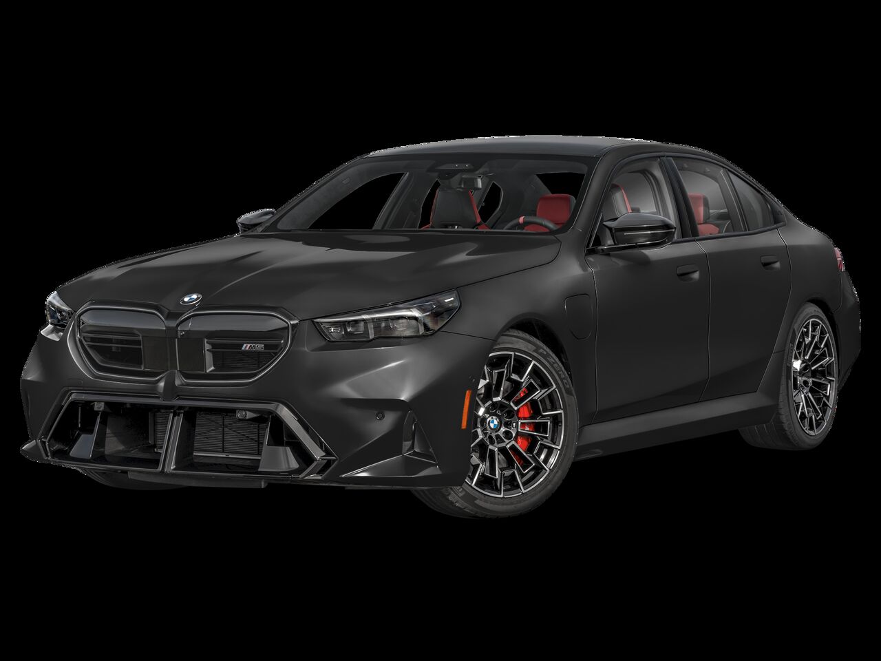 2027 BMW M5