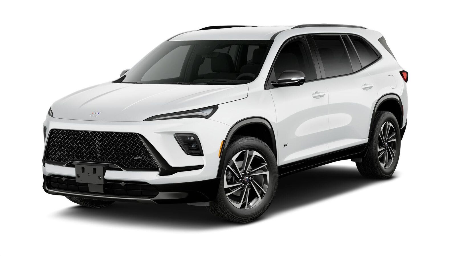2027 BUICK Enclave