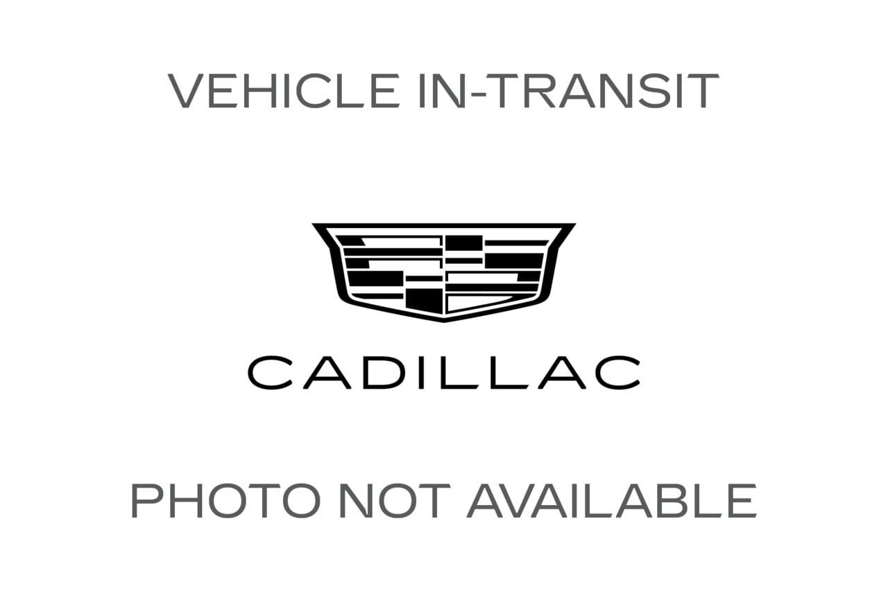 2018 CADILLAC ATS