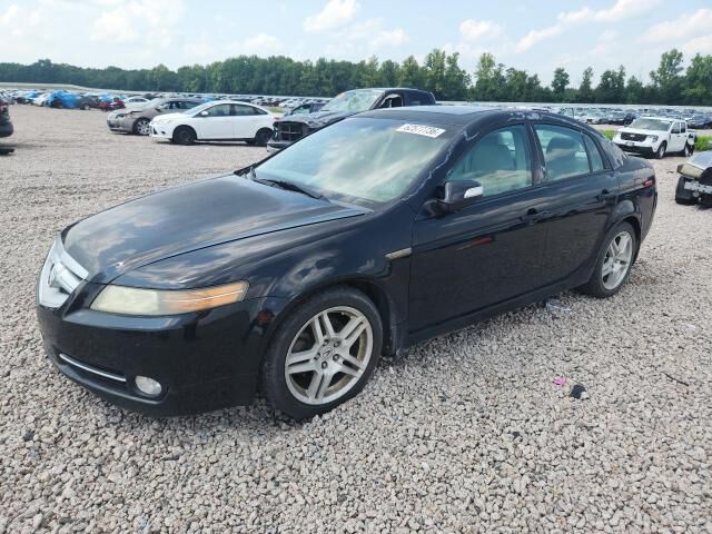 2008 ACURA TL