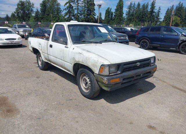 1995 TOYOTA Pick-Up