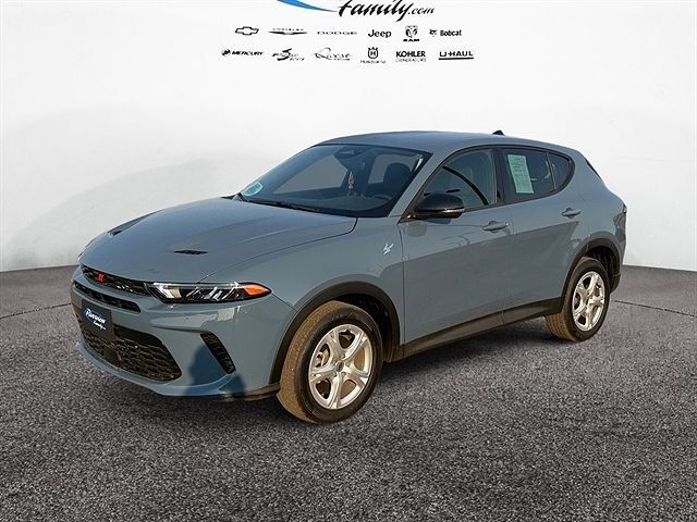 2025 DODGE HORNET