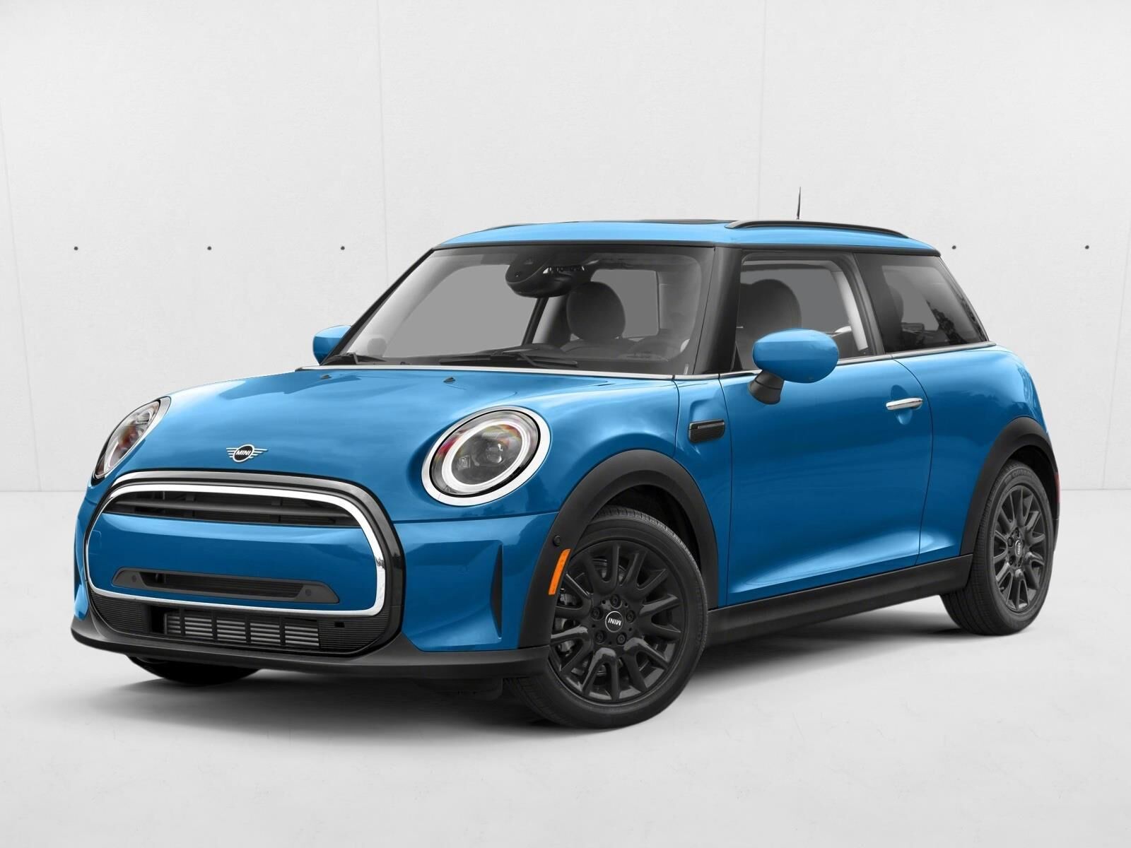 2024 MINI Hardtop
