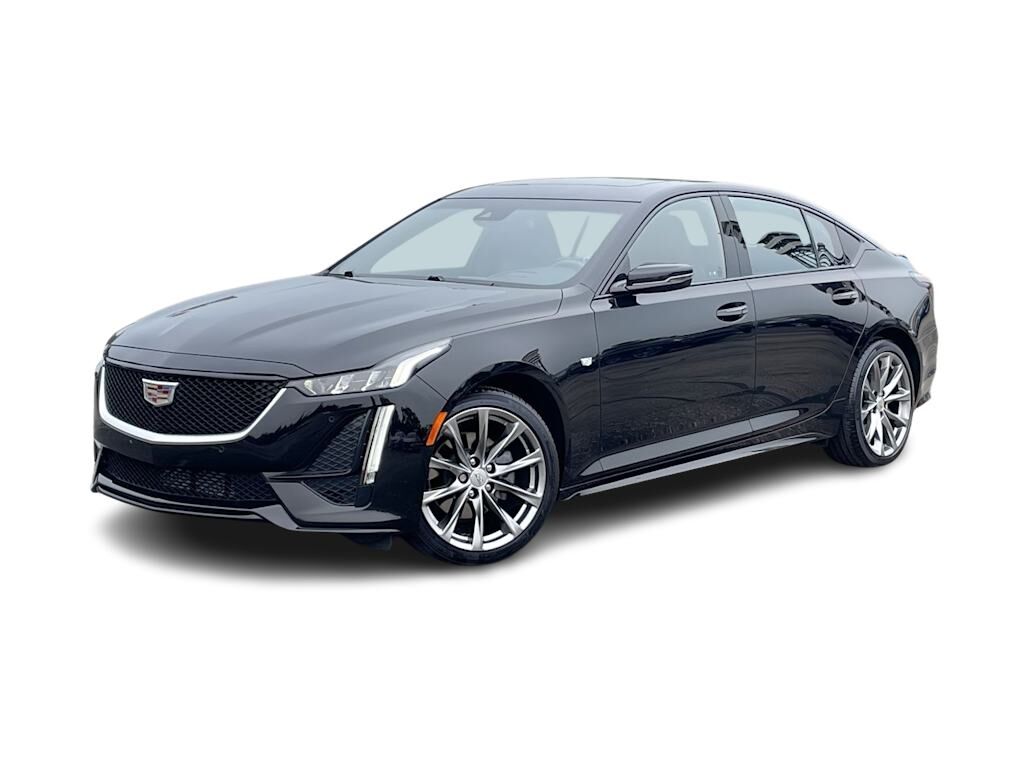 2023 CADILLAC CT5
