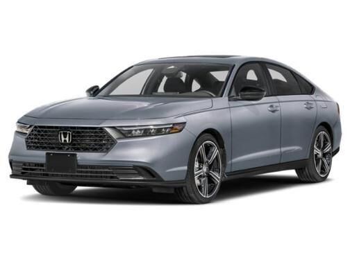 2026 HONDA Accord