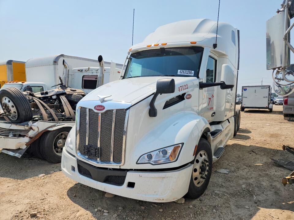 2024 PETERBILT 579