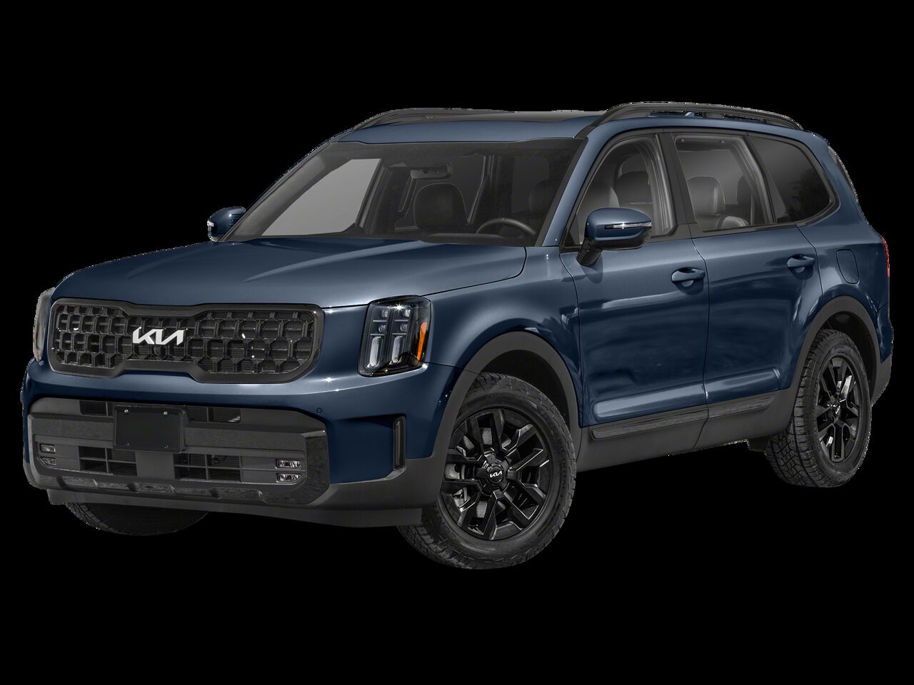 2024 KIA Telluride