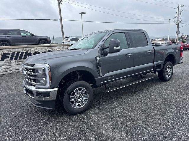 2026 FORD F-350