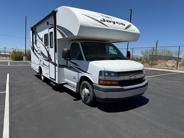 2018 CHEVROLET Express